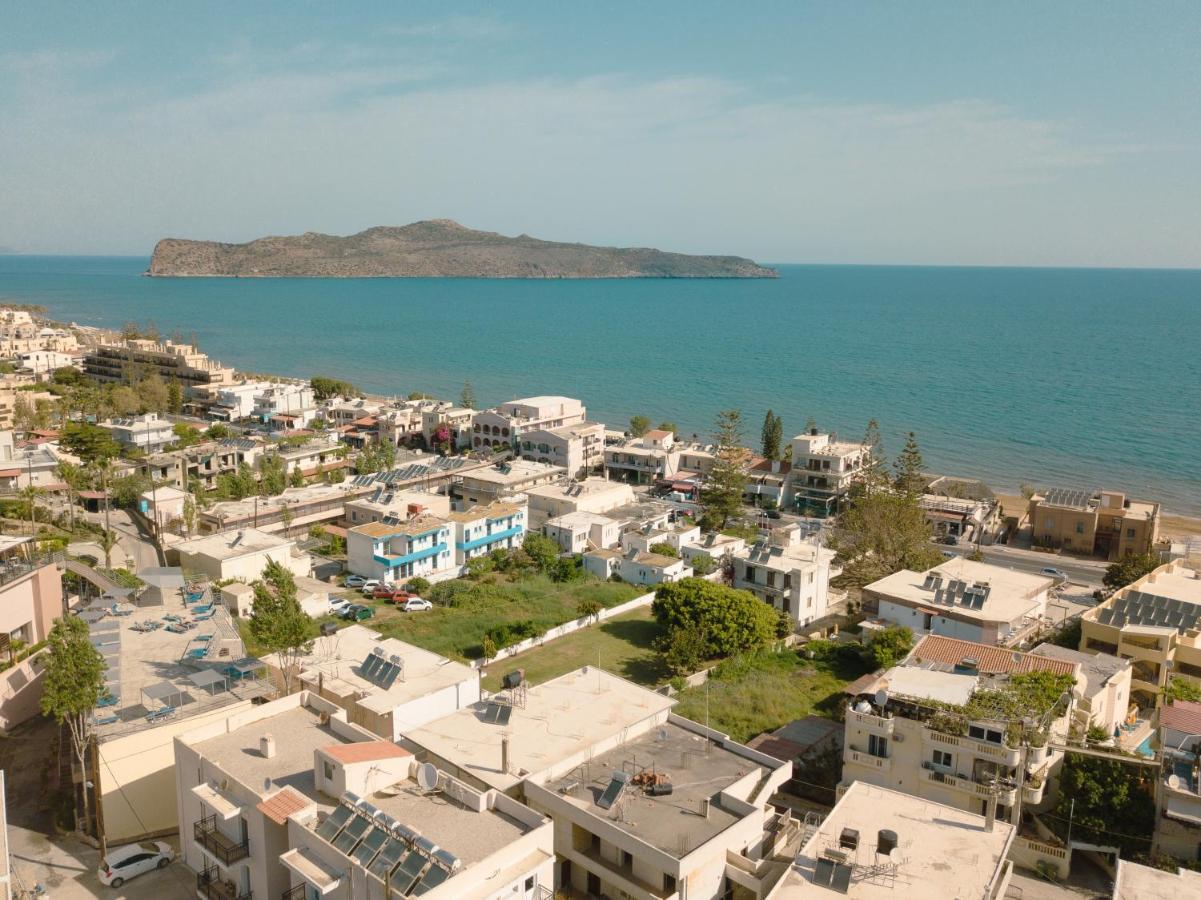 Tierra Del Sol Stalos Villa Eksteriør bilde