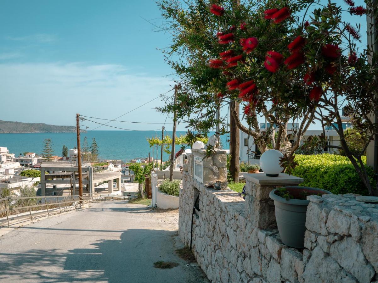 Tierra Del Sol Stalos Villa Eksteriør bilde