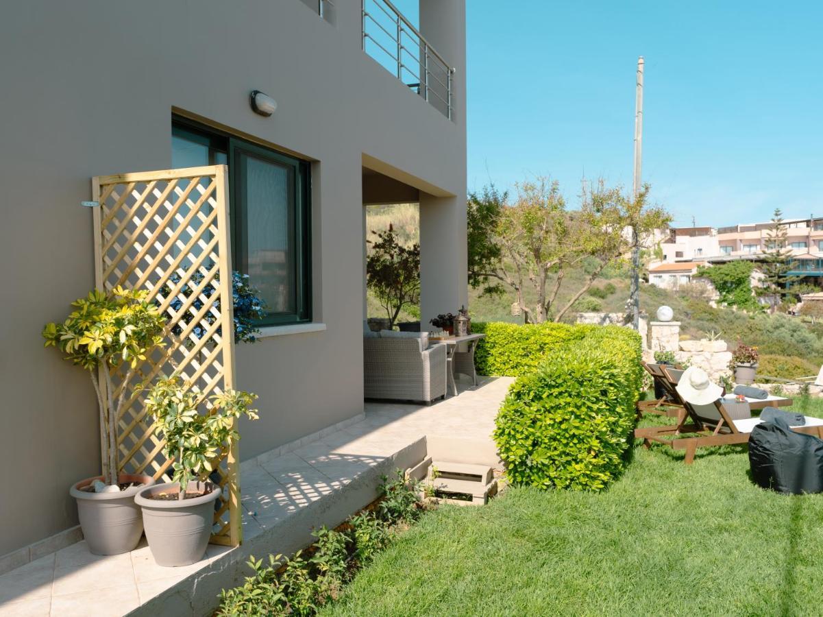 Tierra Del Sol Stalos Villa Eksteriør bilde