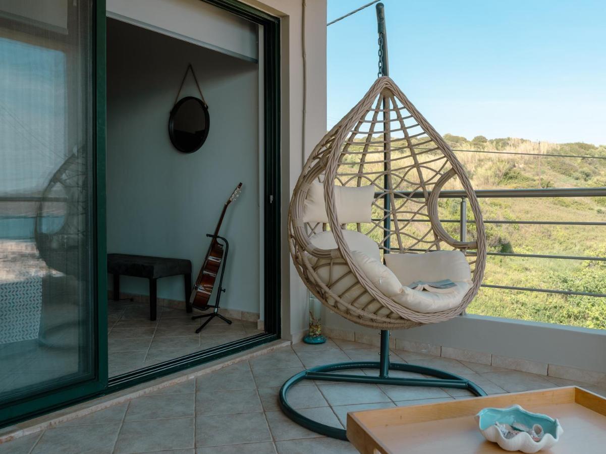 Tierra Del Sol Stalos Villa Eksteriør bilde