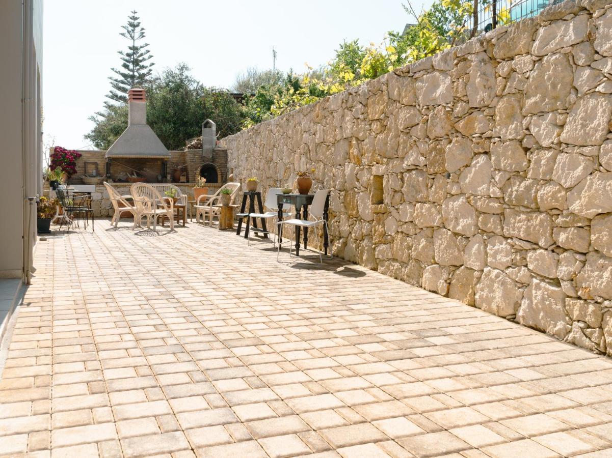 Tierra Del Sol Stalos Villa Eksteriør bilde